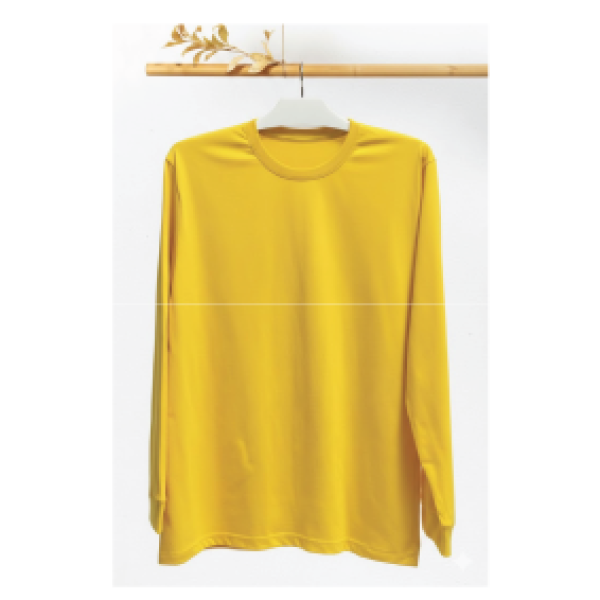 Full Sleeve Round Neck T-shirts