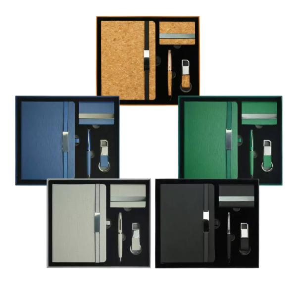 Office Gift Set with multi items