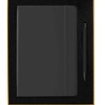 Giftset with Notebook and Pen
