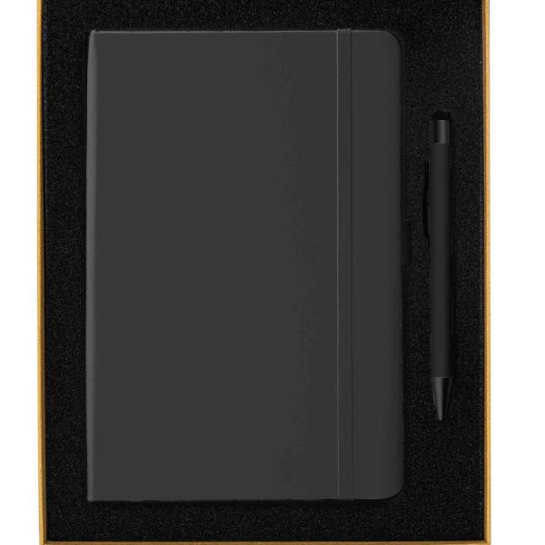Giftset with Notebook and Pen