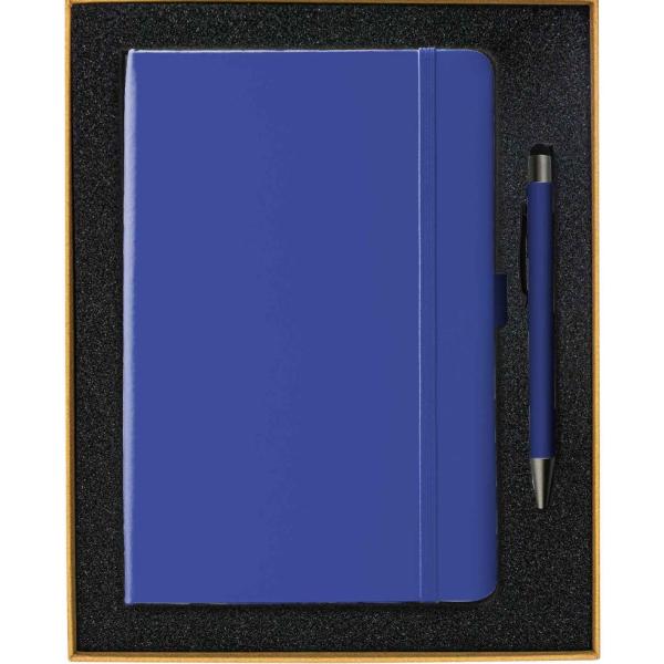 Giftset with Notebook and Pen