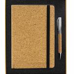 Giftset with Notebook and Pen