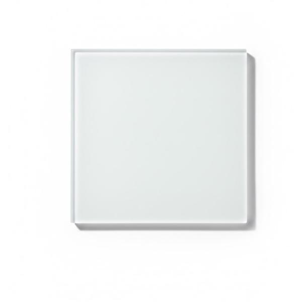 Bespoke Glass Coasters: Round & Square