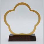 Golden plum blossom award