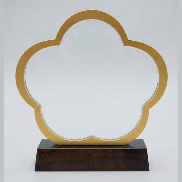 Golden plum blossom award