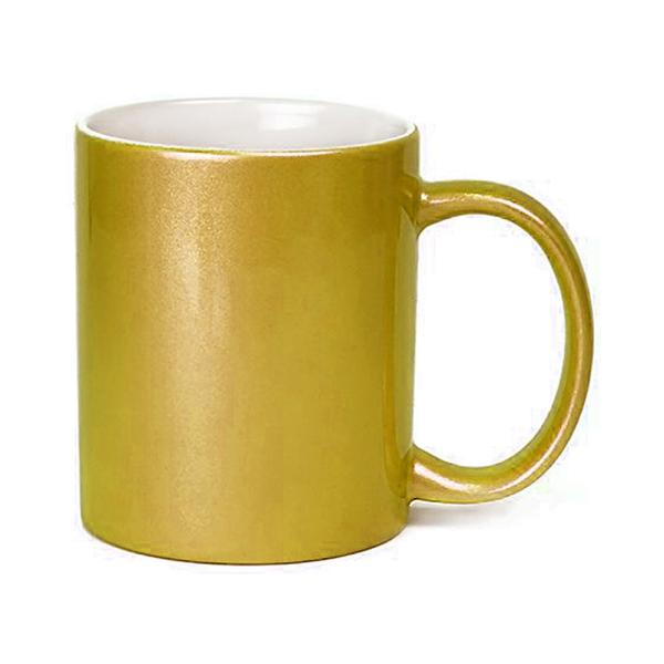 Golden Mug Printing