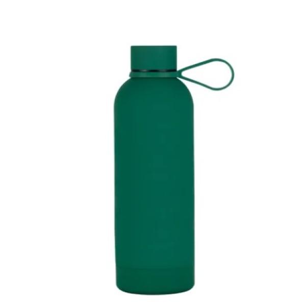 Soft Touch Water Bottle