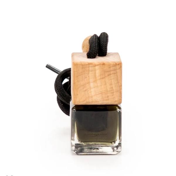 Hanging Car Diffuser