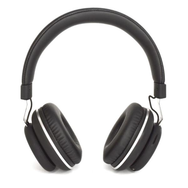 Bluetooth Headphones with Pouch
