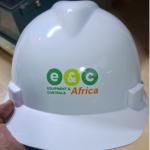 Safety Helmet Printing