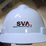 Safety Helmet Printing