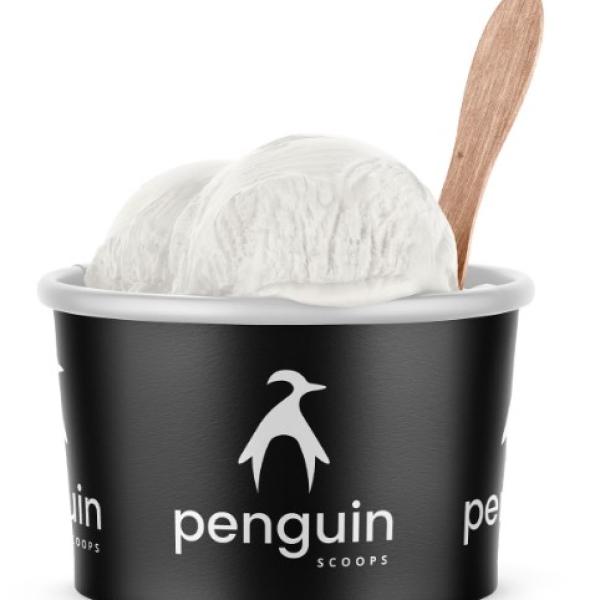 Ice Cream Cup/Bowl Printing