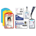 ID card holders