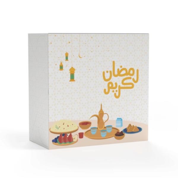Ramadan Box
