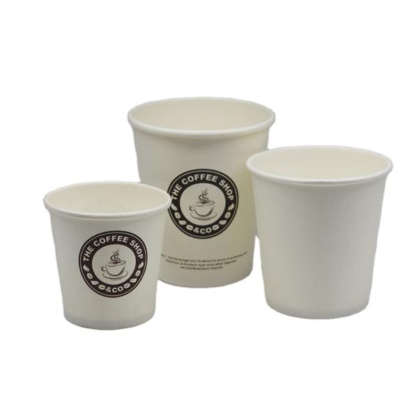 Paper Cup Printing 4oz