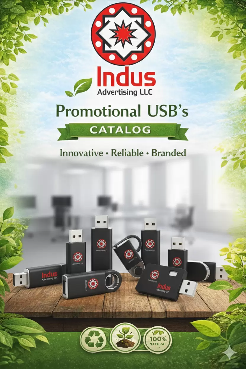 USB's Catalog
