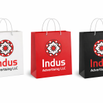 Customized Paper Bag Printing