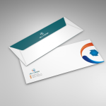 DL Envelope printing