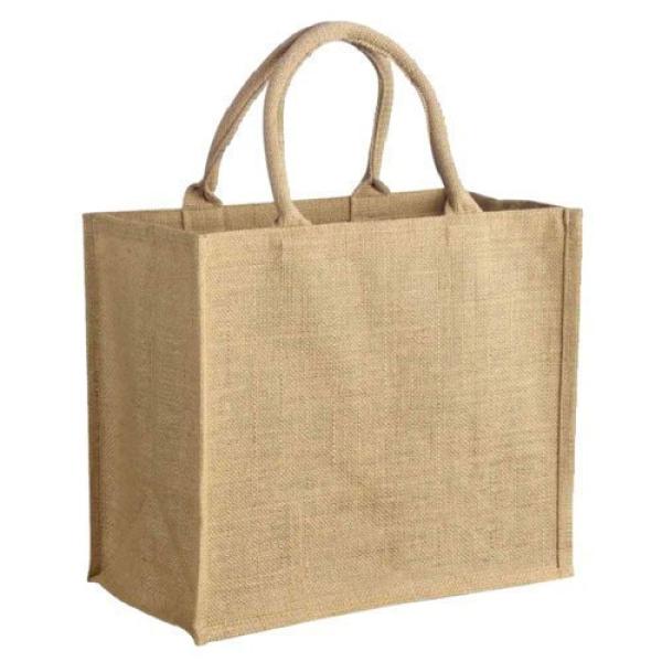 Jute Bag Print
