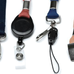 Lanyard Printing