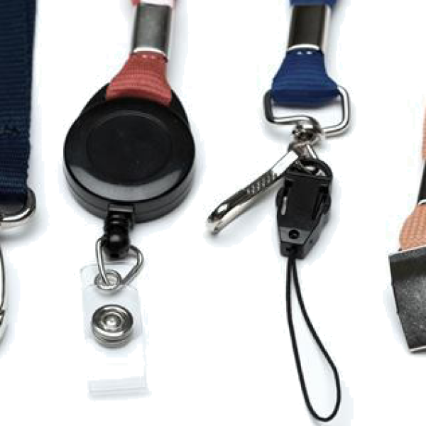 Lanyard Printing
