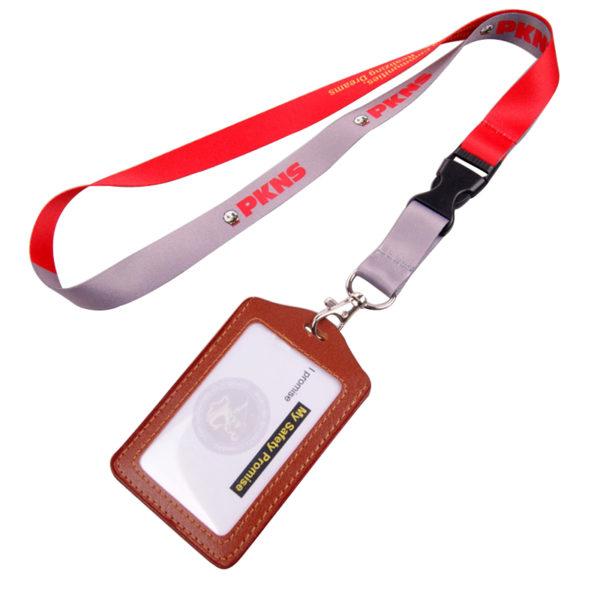 ID card holders