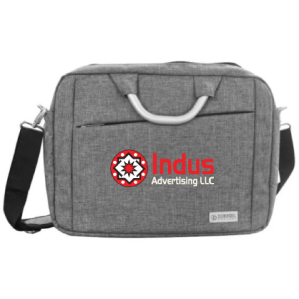 DORNIEL Document and Laptop Bag
