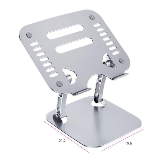 Ergonomic Adjustable Laptop Stand