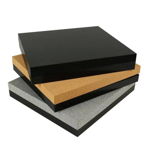 Multichoice Gift Packaging Box