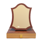 Heritage Shield Award with Box