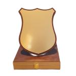Elite Heritage Shield Award
