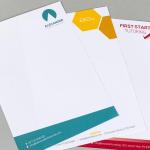 Letterhead Printing