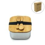 Stainless Steel Lunch Box