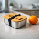 Stainless Steel Lunch Box