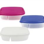 Plastic Lunch Box