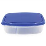 Plastic Lunch Box