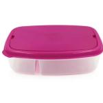 Plastic Lunch Box