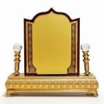 Premium Plaque Award Design 3