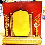 Premium Plaque Award Design 3