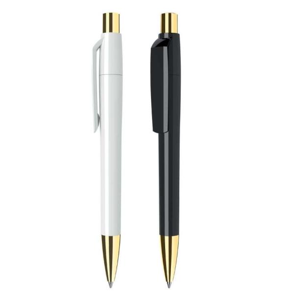 Maxema Mood Pen Golden Touch