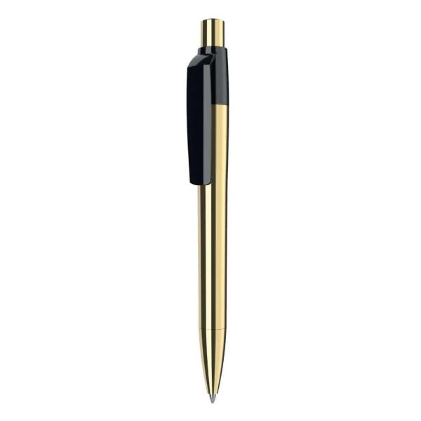 Gold Maxema Mood Metal Pen