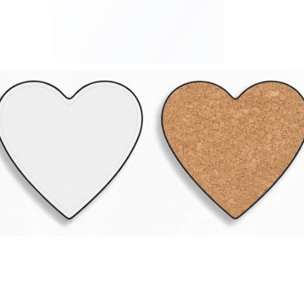 Artisan MDF & Cork Coasters: The Natural Choice for Surface Protection