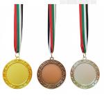 Metal Medals
