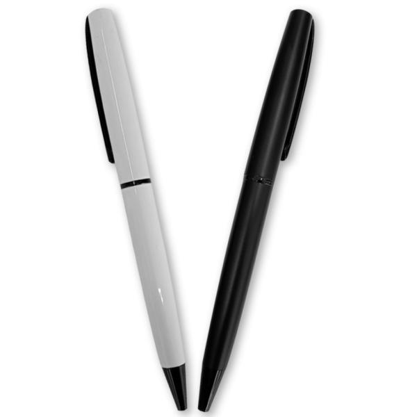 Premium Metal Business Ballpoint Pen