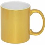 Golden Mug Printing
