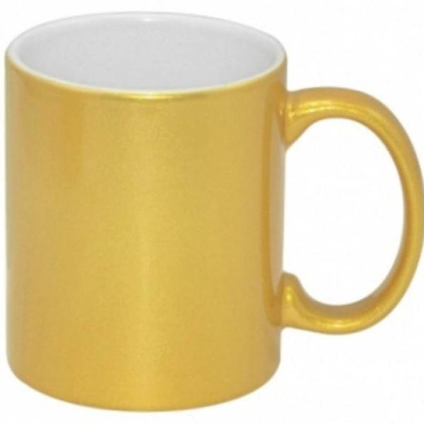 Golden Mug Printing
