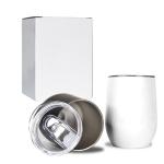 Stainless Steel Coffee Mug