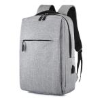 Multifunctional Business Backpack Grey