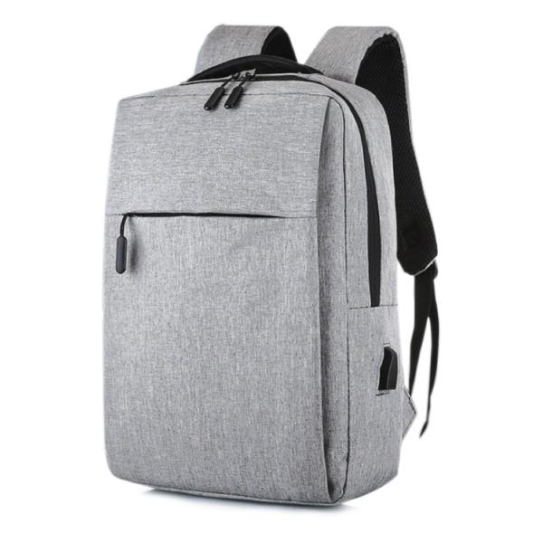 Multifunctional Business Backpack Grey