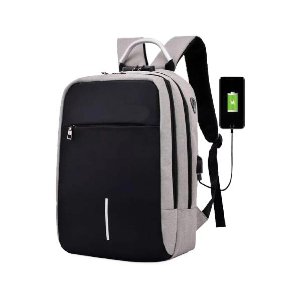 Multifunctional Travel Backpack